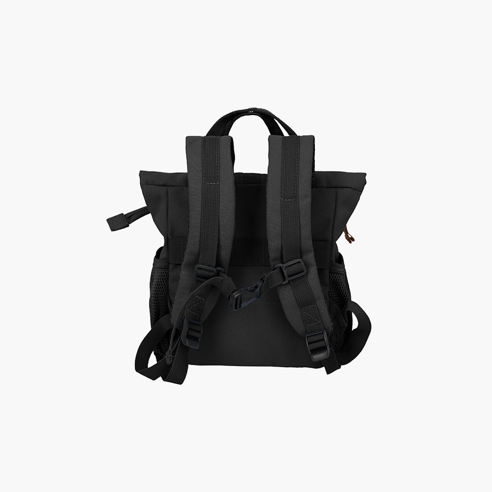 Travelite – Basics Short Handle Mini Ryggsäck - Bild 5