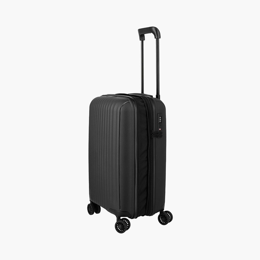 Travelite - Skymate resväska - Liten 55 cm (expansionsfunktion) - Bild 3