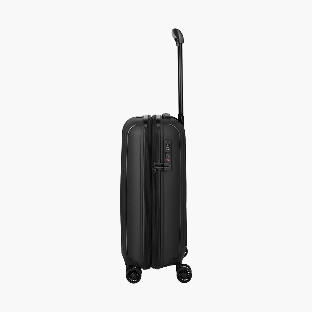 Travelite - Skymate resväska - Liten 55 cm (expansionsfunktion) - Bild 4