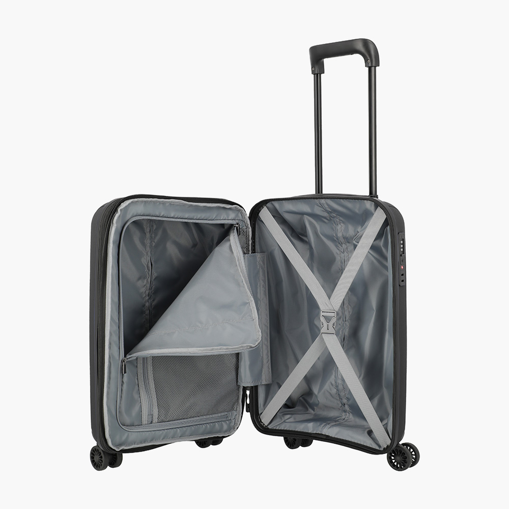 Travelite - Skymate resväska - Liten 55 cm (expansionsfunktion) - Bild 7