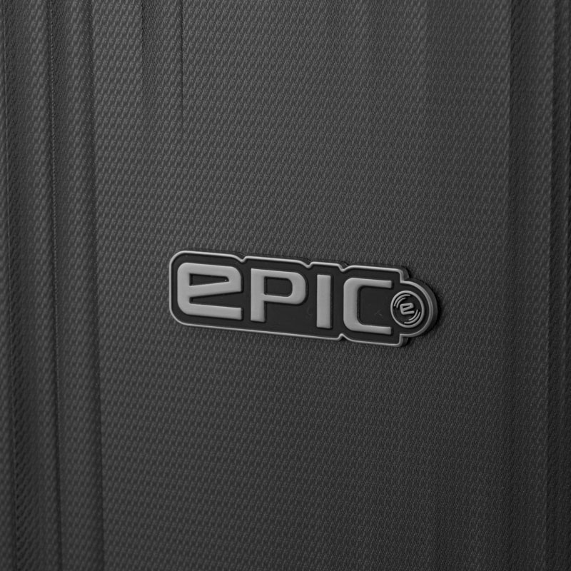 EPIC - Halo Resväska - Liten 55 cm (expansionsfunktion) - Bild 7
