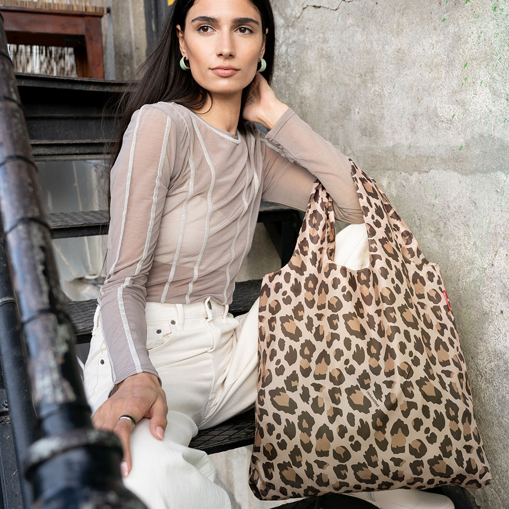Reisenthel - Mini Maxi Shopper Shoppingpåse - Bild 7
