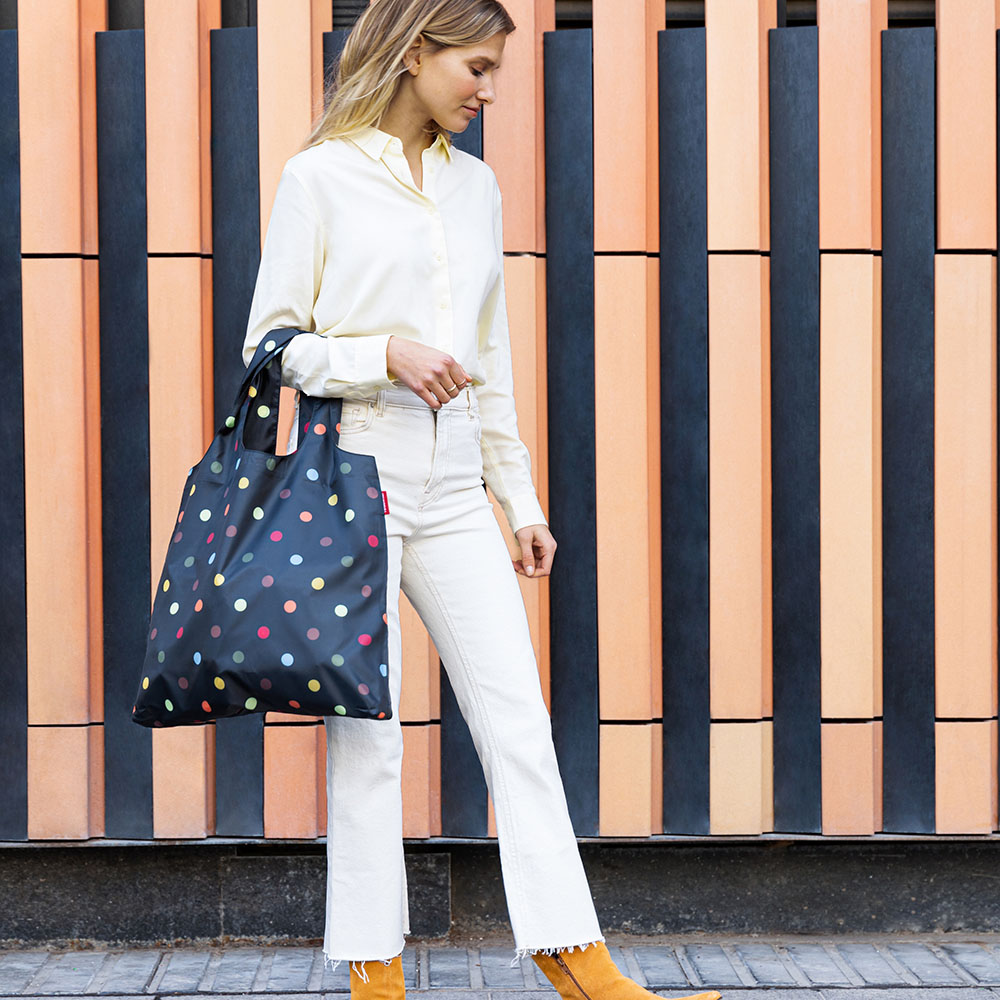 Reisenthel - Mini Maxi Shopper Shoppingpåse - Bild 5