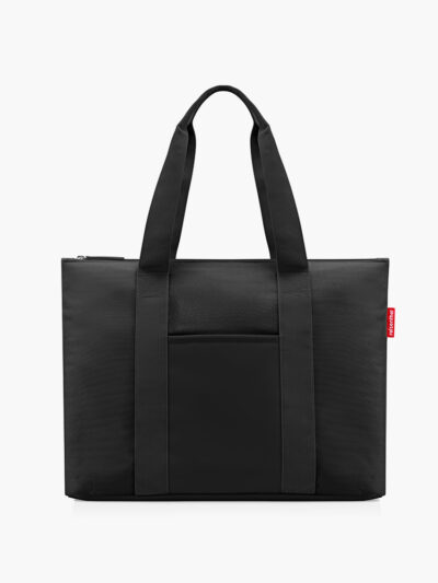Reisenthel sportshopper svart