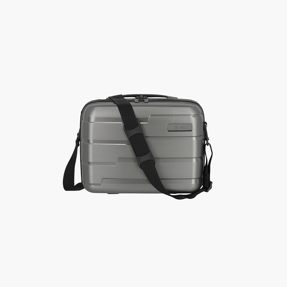 Travelite – Air Base Beautycase - Bild 3