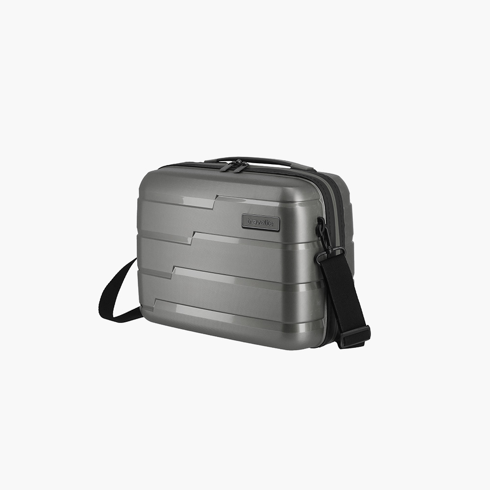 Travelite – Air Base Beautycase - Bild 4