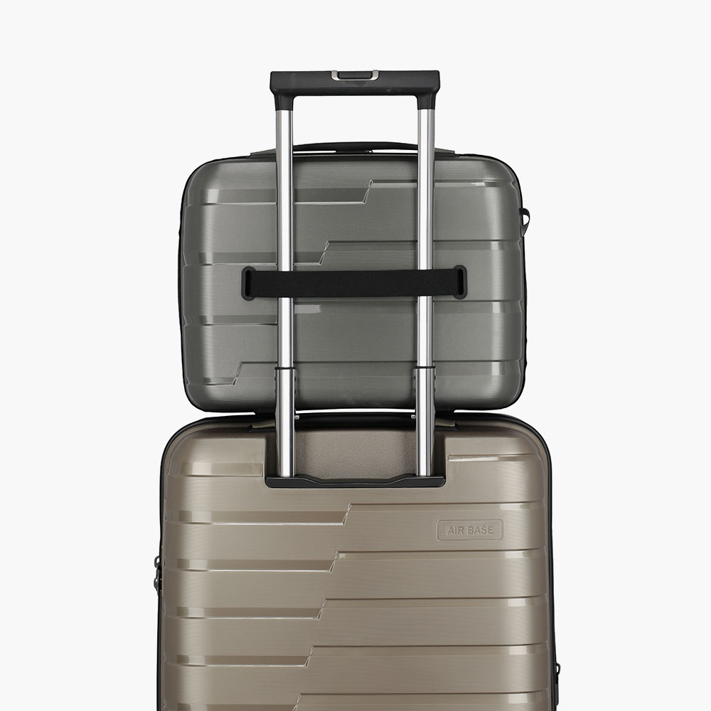 Travelite – Air Base Beautycase - Bild 7