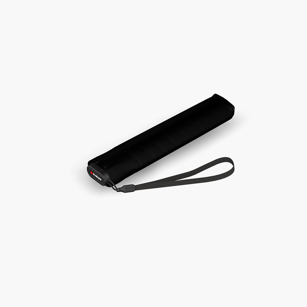 Knirps - US050 Manuell ultralätt slim paraply - liten - Bild 2