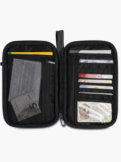 Worldpack -organiseringsväska för väskan