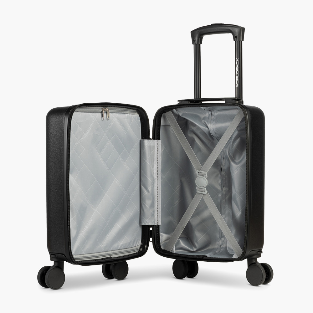 Worldpack - Trolley Underseater - Bild 6