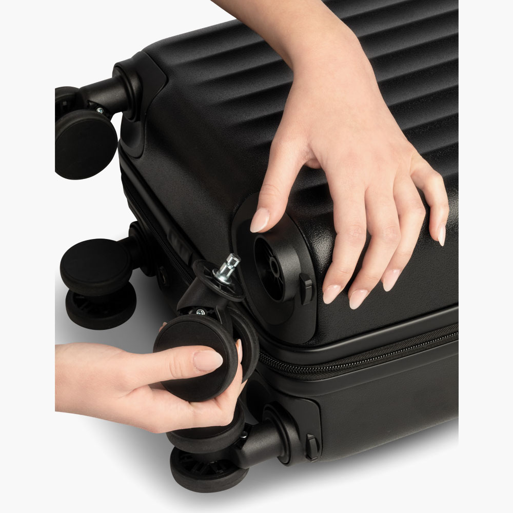 Worldpack - Trolley Underseater - Bild 8