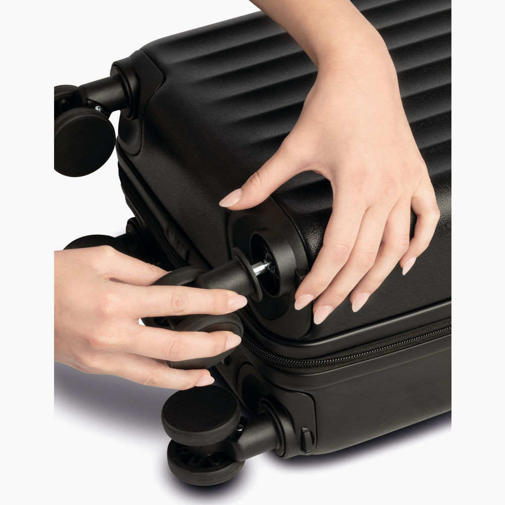 Worldpack - Trolley Underseater - Bild 9