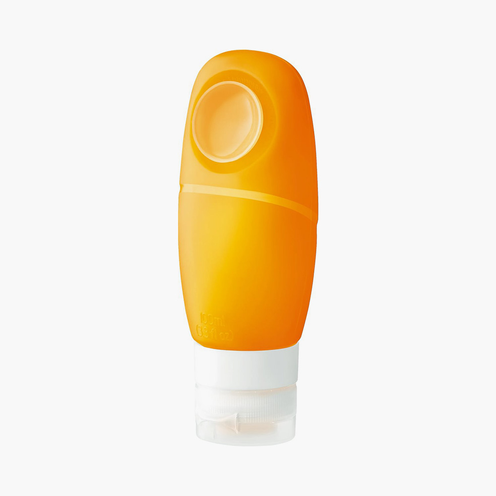Go Travel - Squeezy Reseflaska - Bild 3