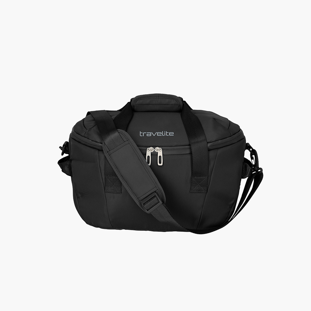 Travelite – Basics kabinresväska - Bild 3