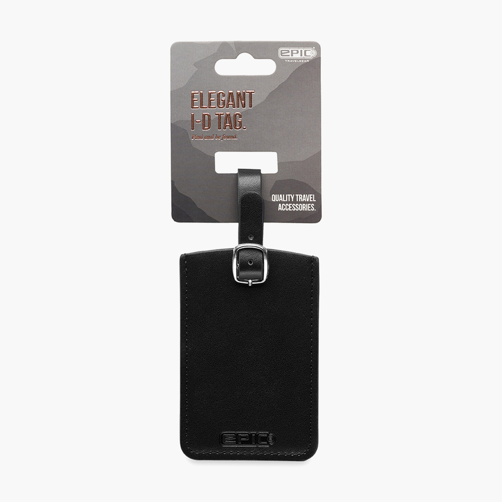 Epic – Elegant bagagetagg - Bild 3