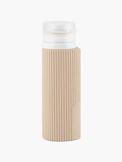 EPIC reseflaska i sand på 100 ml
