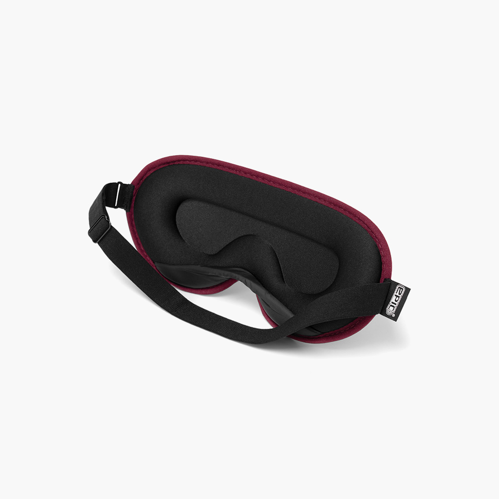EPIC - Comfort sovmask - Bild 3