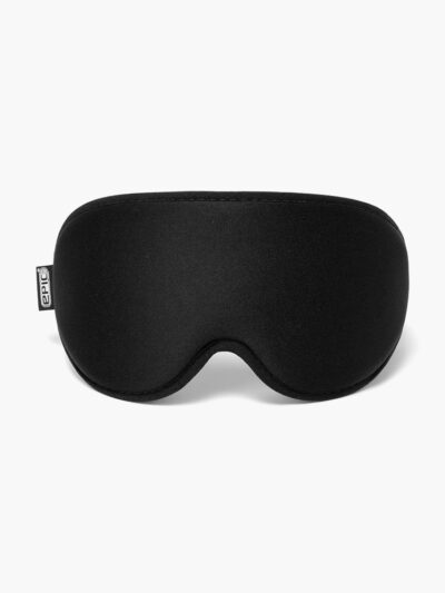 Epic Comfort sovmask i svart