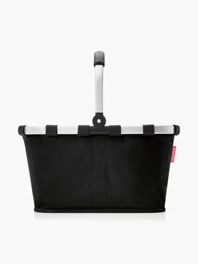 Reisenthel Carrybag inköpskorg svart