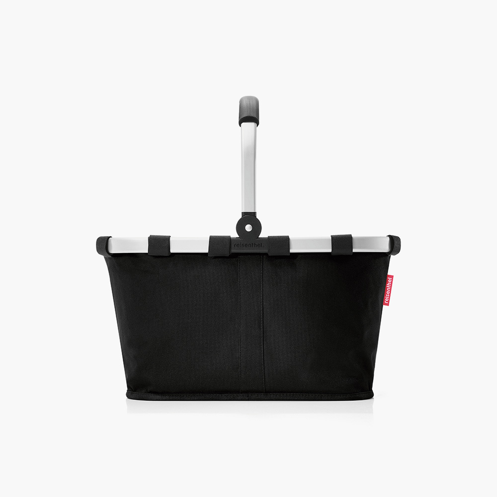 Reisenthel Carrybag inköpskorg svart