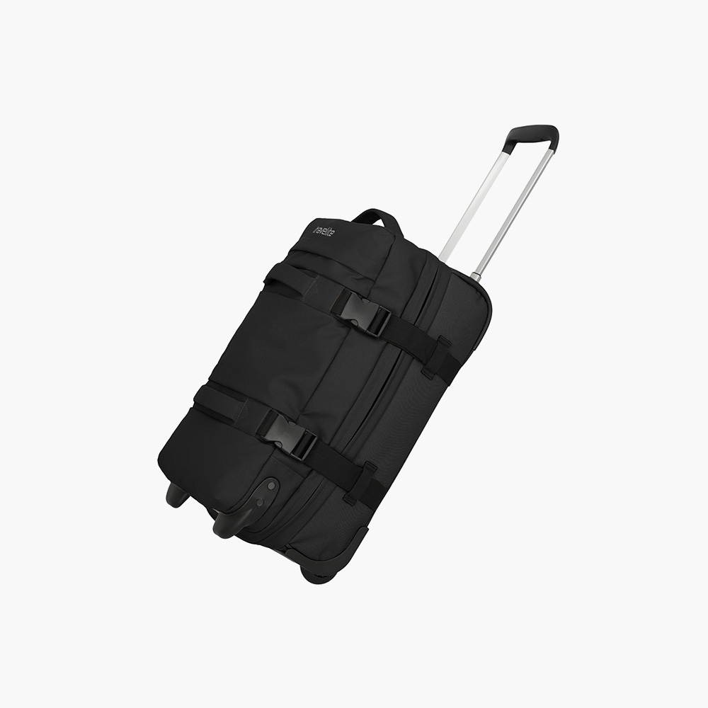 Travelite – Bolonia resväska med hjul – liten - Bild 6