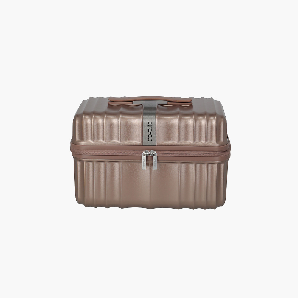 Travelite - Paros Beautycase - Bild 2
