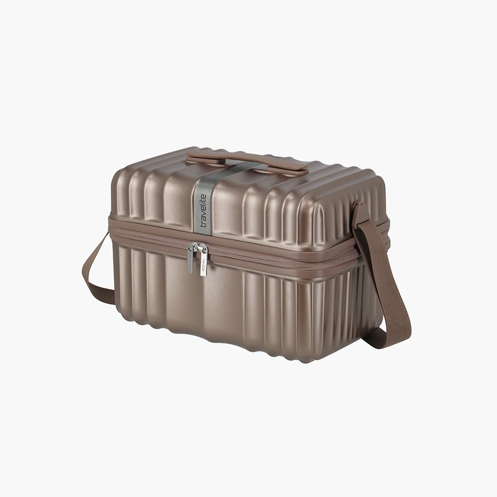 Travelite - Paros Beautycase - Bild 4