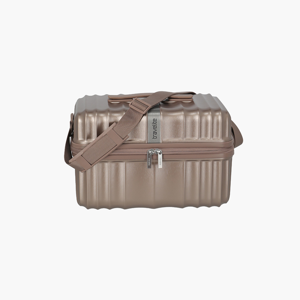 Travelite - Paros Beautycase - Bild 5