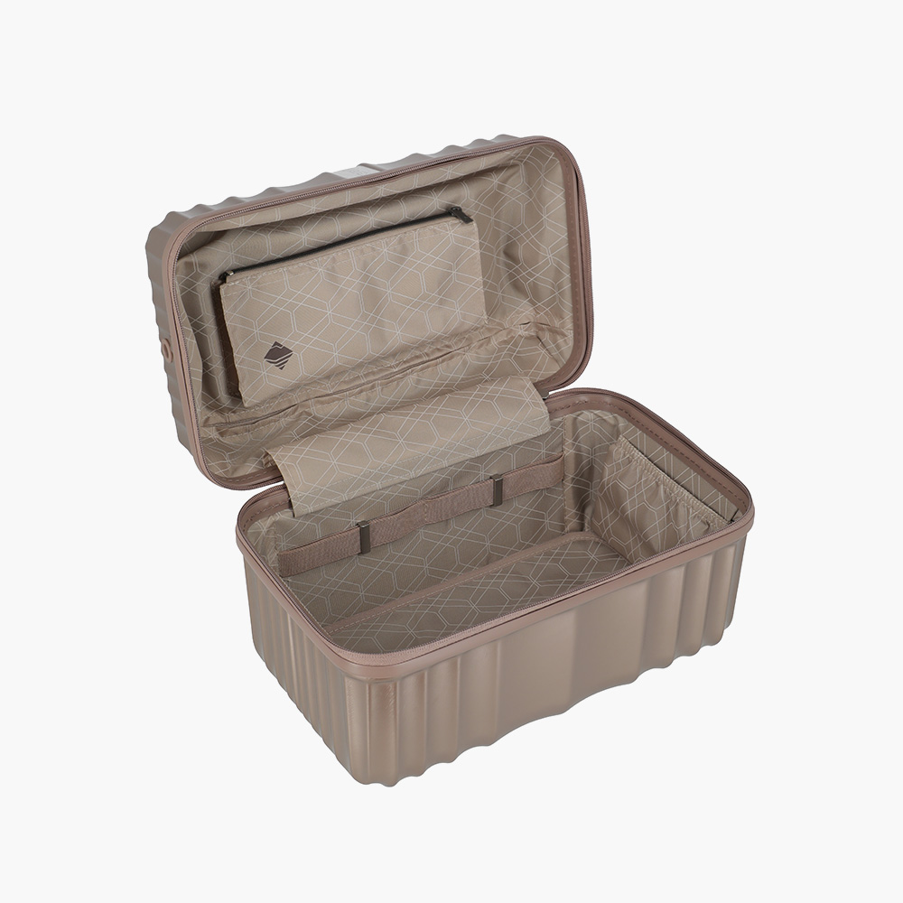 Travelite - Paros Beautycase - Bild 6
