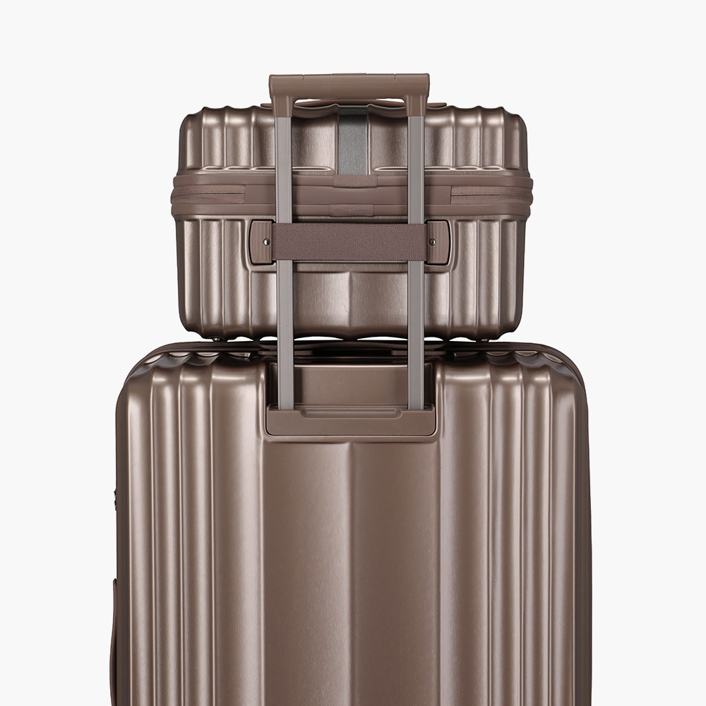 Travelite - Paros Beautycase - Bild 7