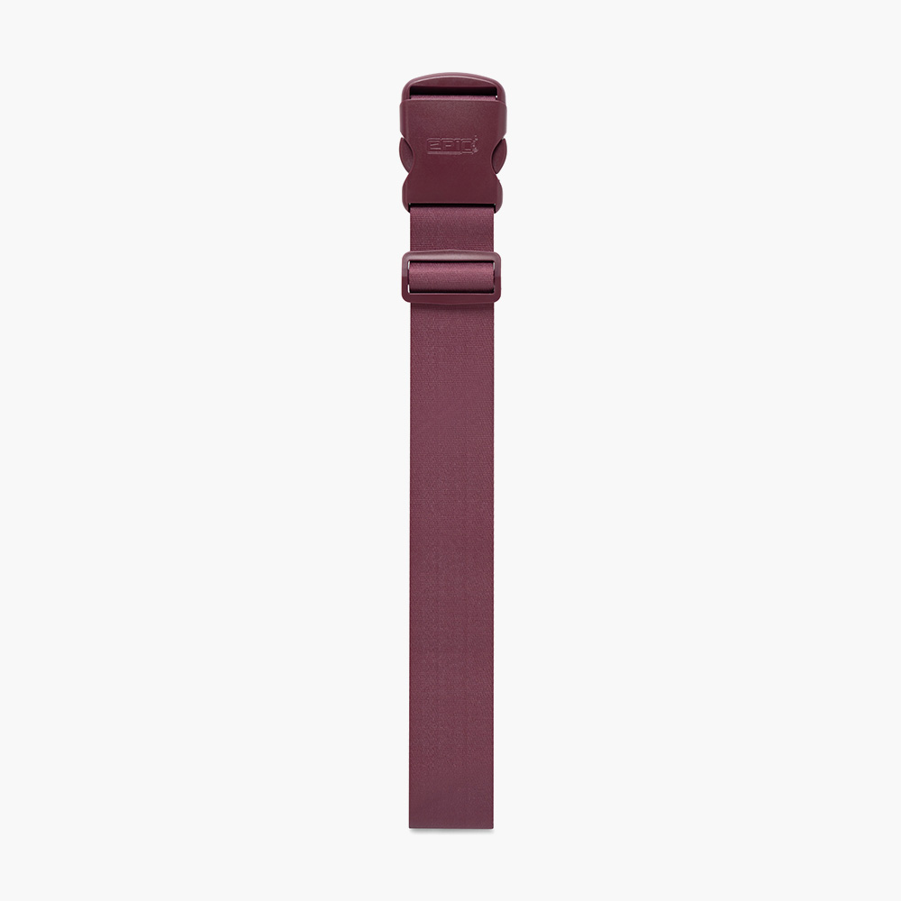 EPIC - Enfärgat bagageband - Bild 6