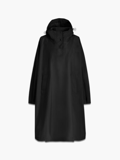 Reisenthel Mini Maxi regnjacka i svart